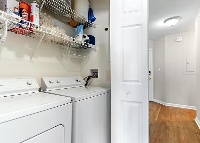 Bayfront On 22nd St With Sunset Views, Balcony & Near Boardwalk Fun Holiday home Ocean City