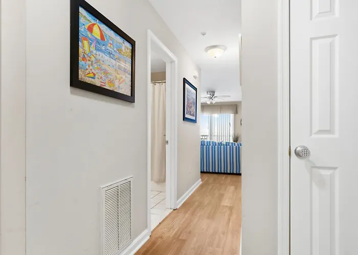 Bayfront On 22nd St With Sunset Views, Balcony & Near Boardwalk Fun * Ocean City