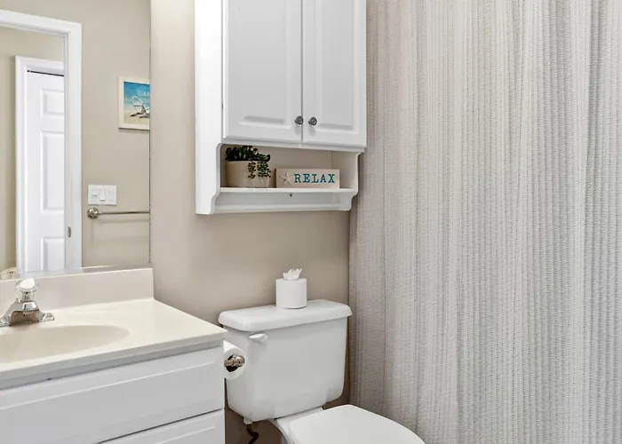 Holiday home Bayfront On 22nd St With Sunset Views, Balcony & Near Boardwalk Fun Ocean City