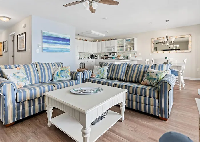 Bayfront On 22nd St With Sunset Views, Balcony & Near Boardwalk Fun * Ocean City